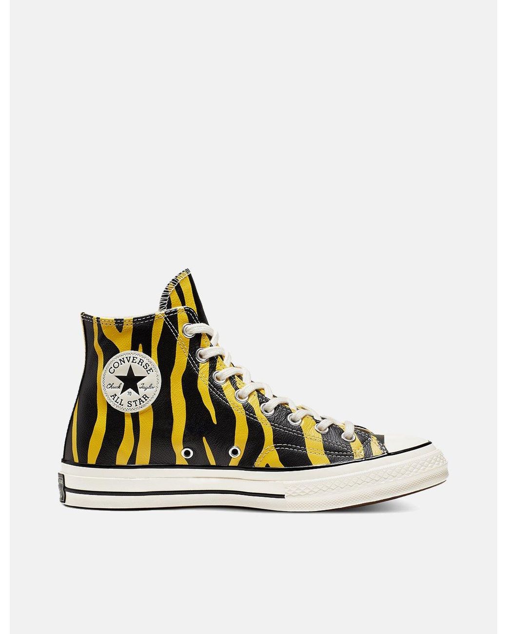 converse 70s yellow
