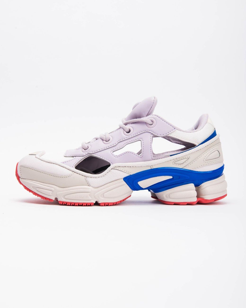 light purple adidas shoes