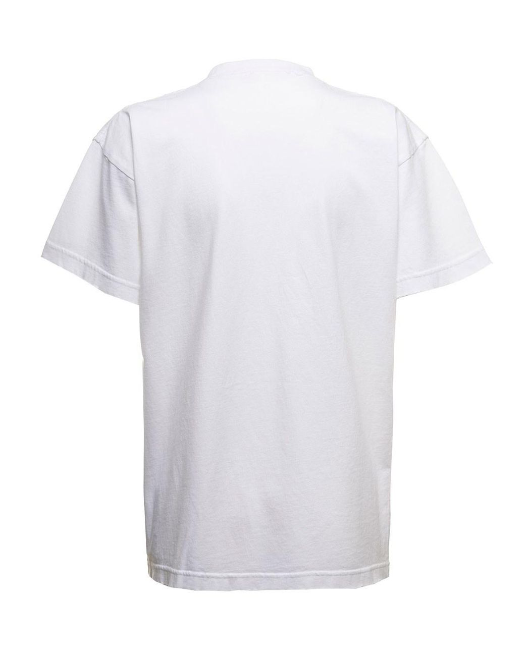ÁO BALENCIAGA KIDS Logo cotton Tshirt 9 16 years #12 ÁO BALENCIAGA KIDS Logo cotton Tshirt 9 16 years
