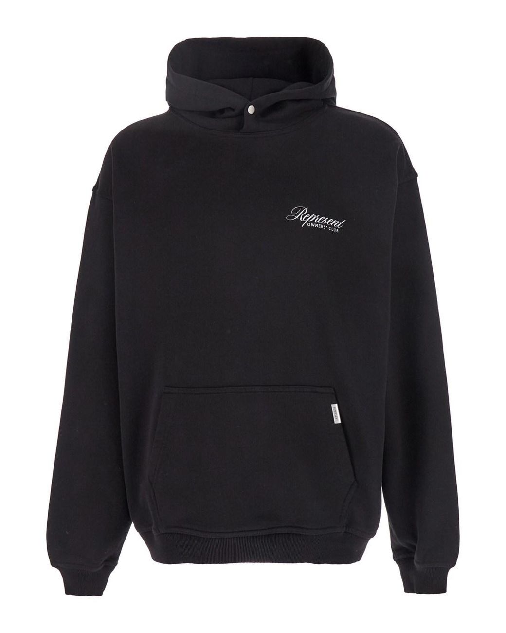 Represent Blue Sweatshirt for men