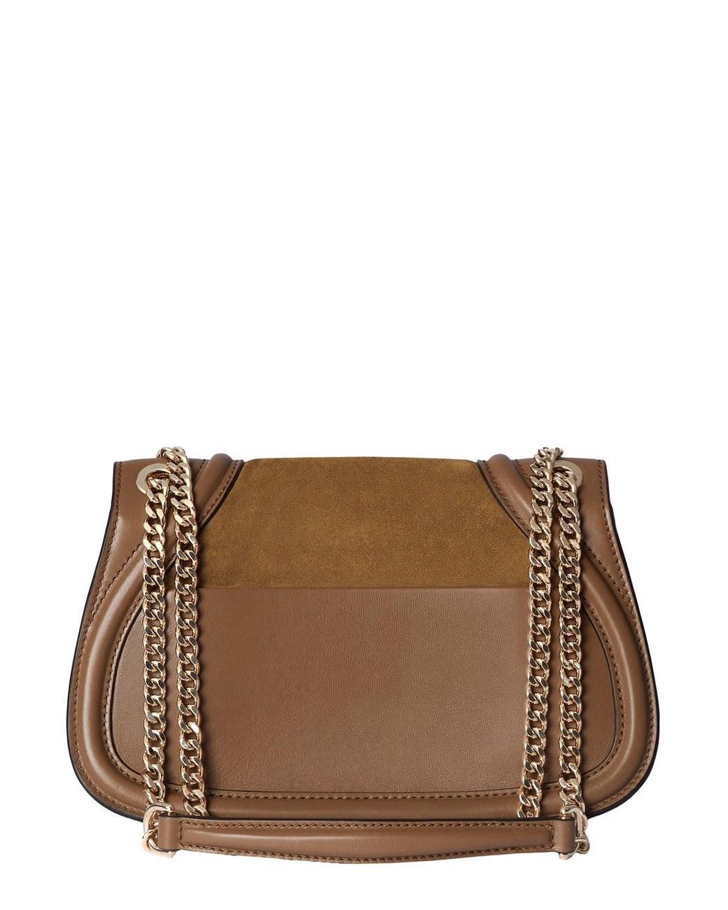 Gucci Brown Blondie Medium Bag