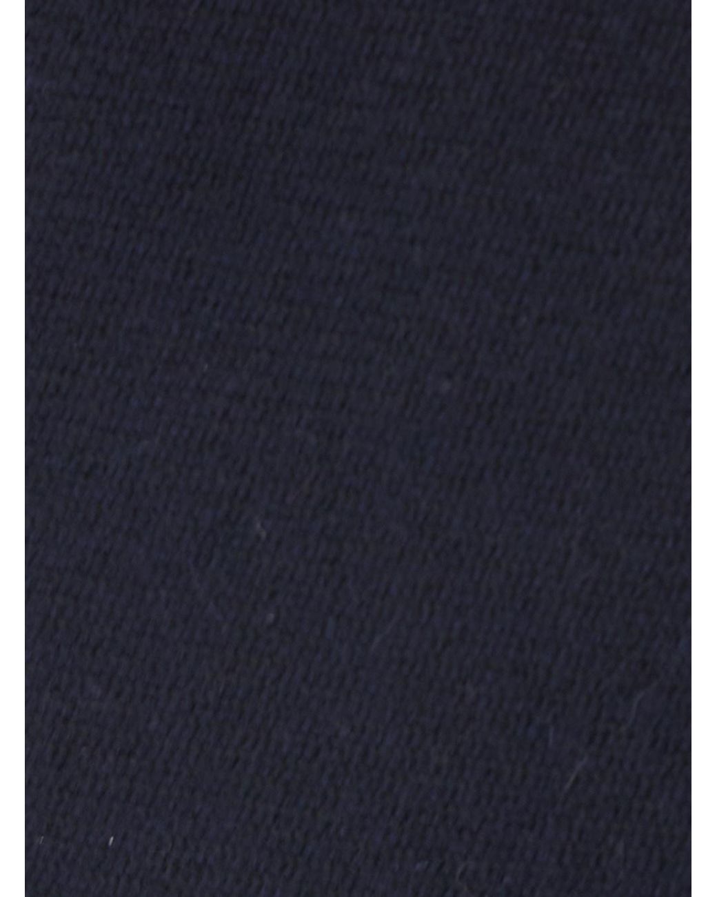 Burberry Blue Check Tie With Plain Details For for men