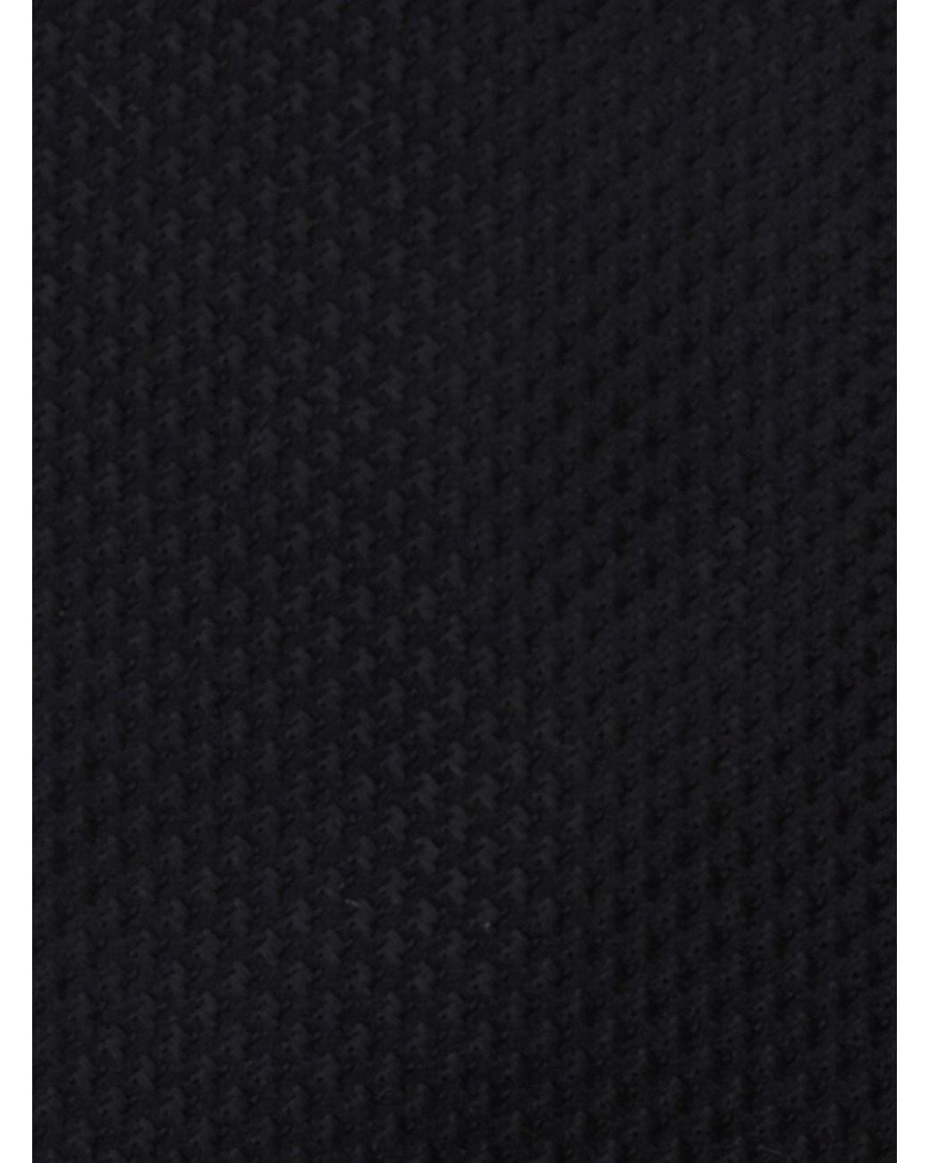 Tom Ford Blue Silk Tie With Back Knot Closure for men