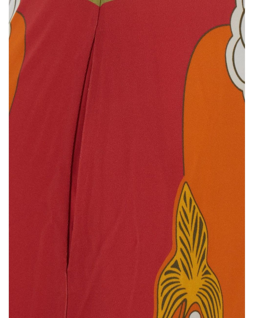 LaDoubleJ White One-Shoulder Long Dress Clingy Roy Silk