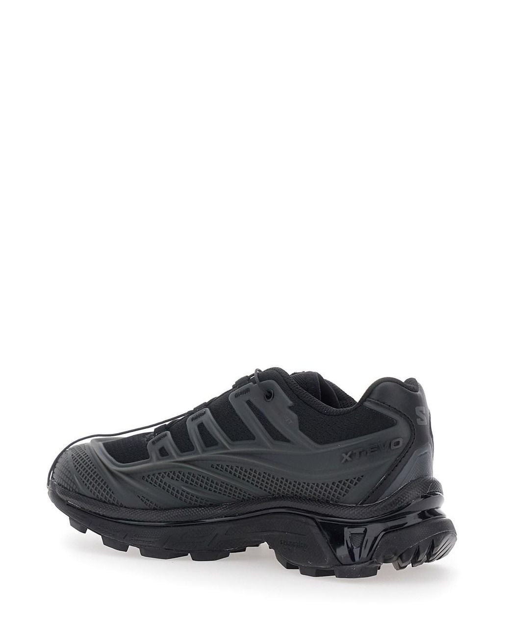 Salomon Black Salomon Xt Evo Sneakers