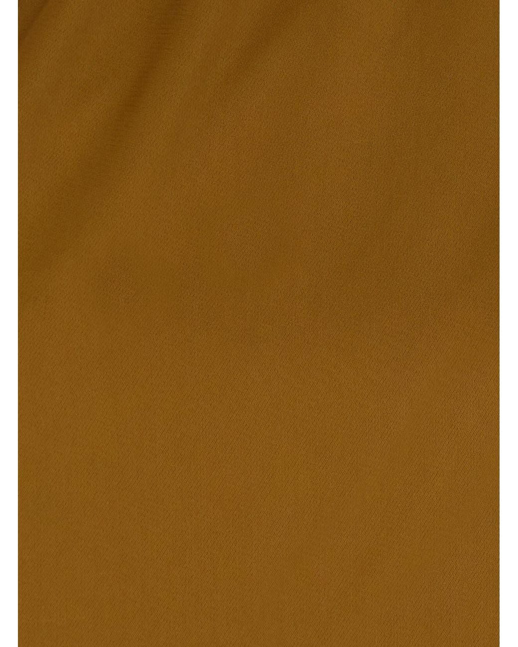 Solace London Natural Maxi Long Dress