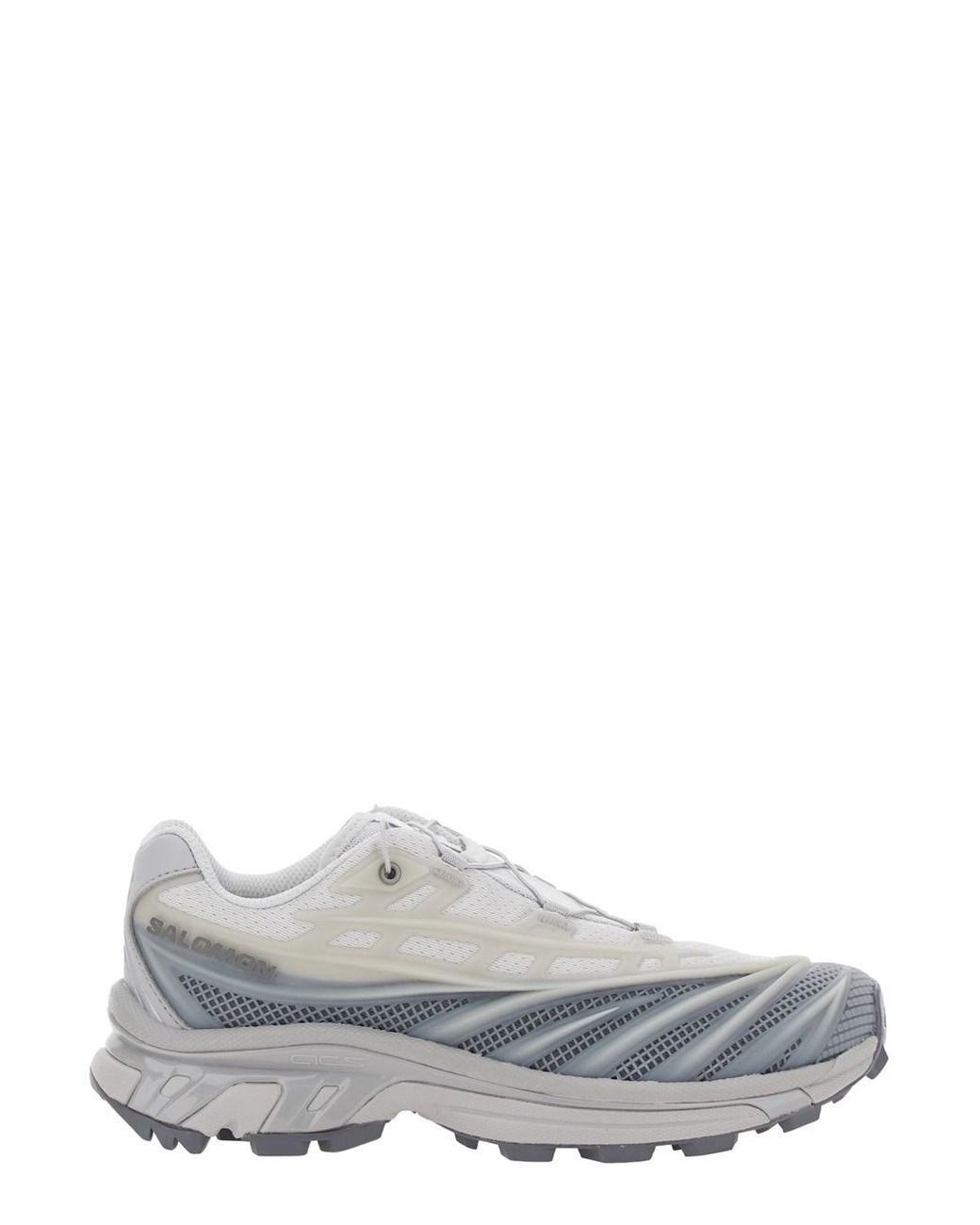 Salomon Gray Salomon Xt Evo Sneaker