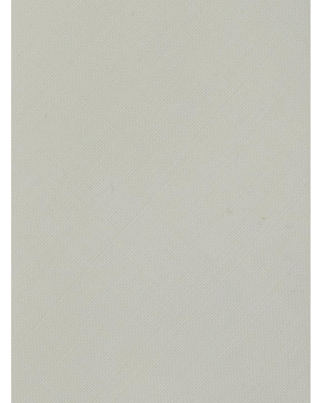 Emporio Armani White Tie, Stretch Wool for men