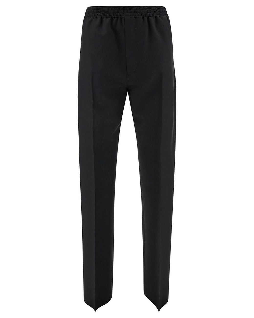 Givenchy Black Pants for men