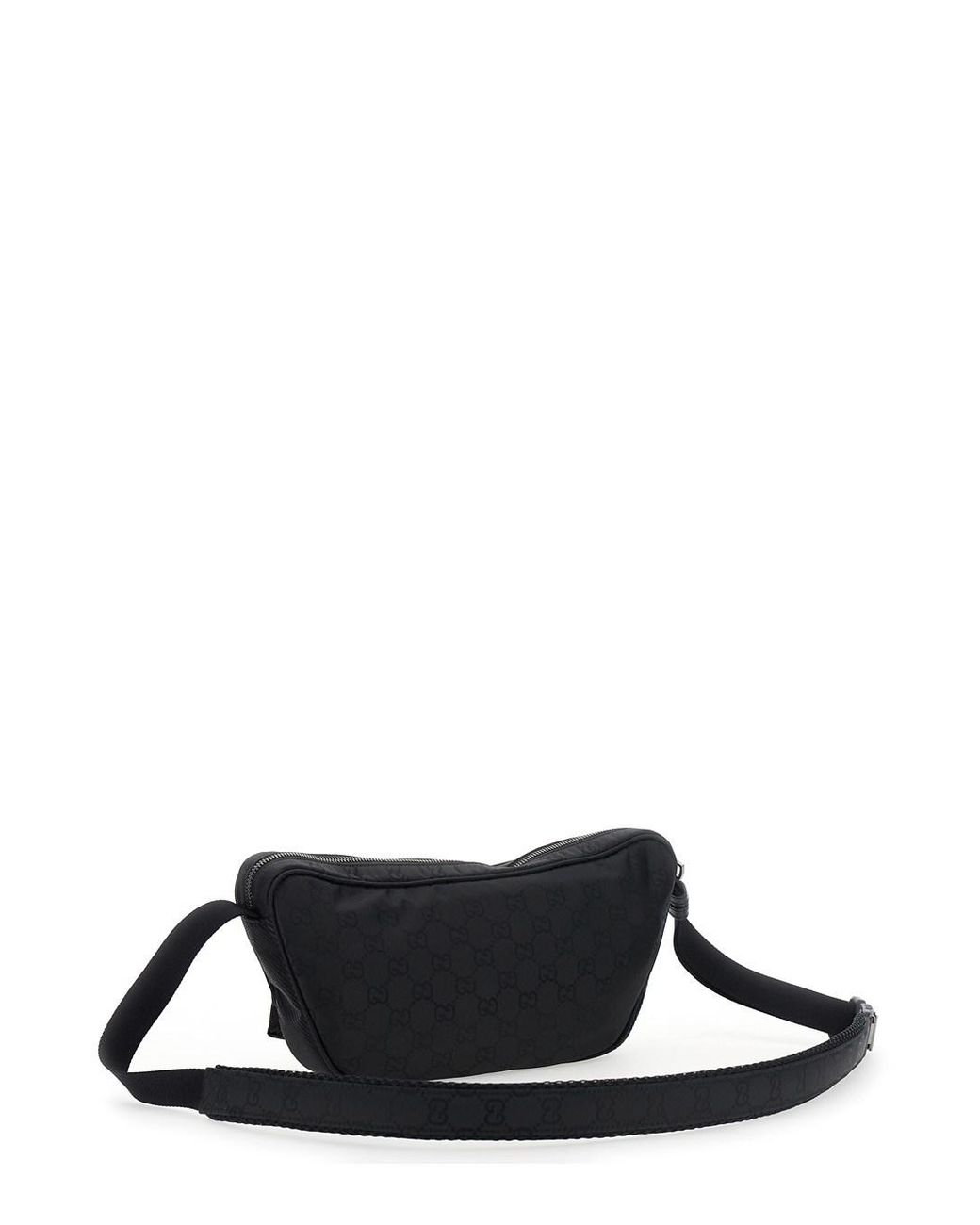 Borsa a tracolla Nexus di Gucci in Black da Uomo