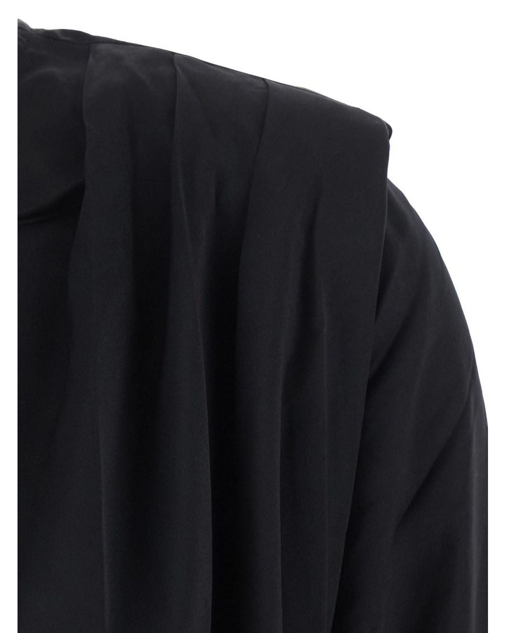 Ba&sh Black Top Cadie