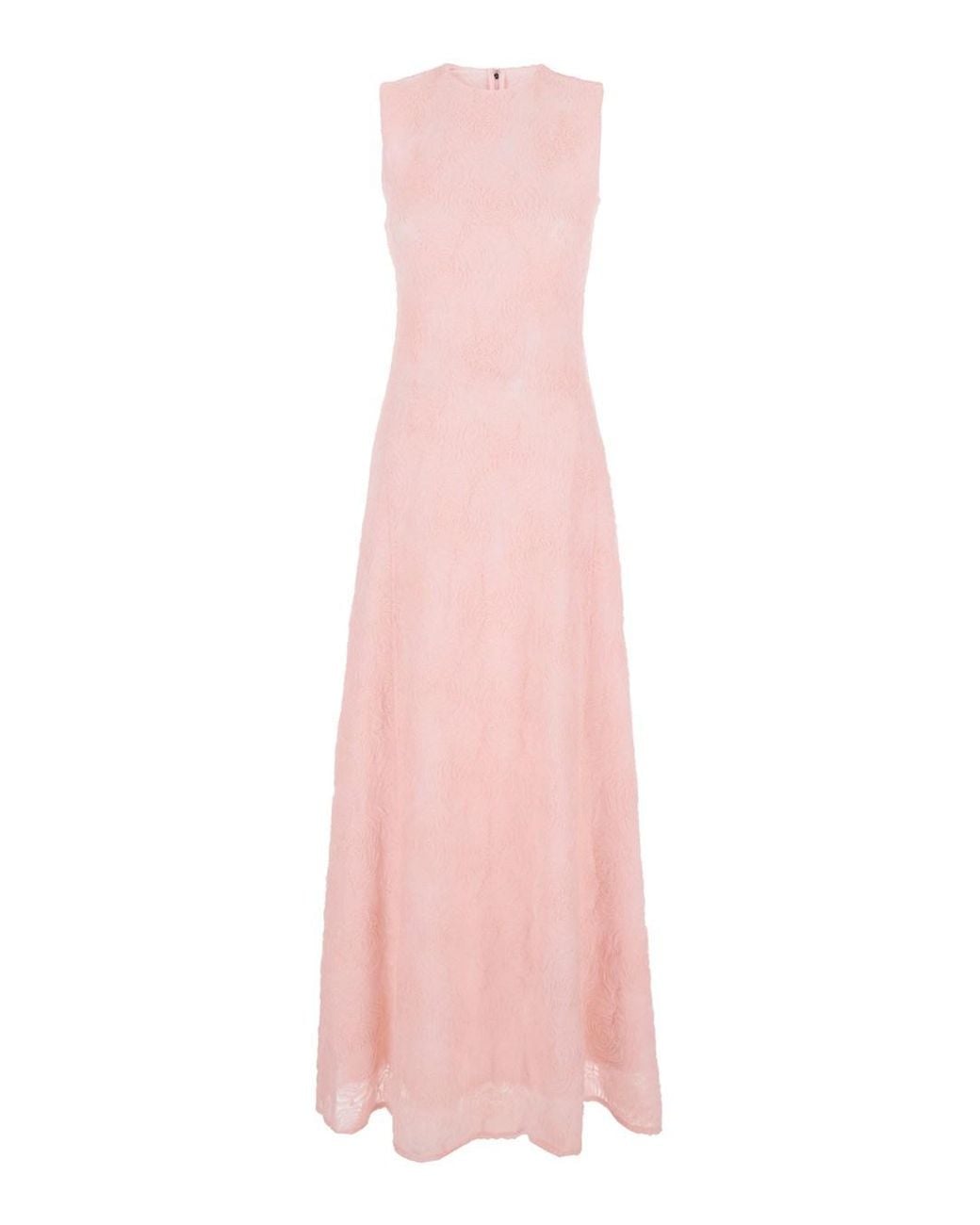 ROTATE BIRGER CHRISTENSEN Pink Gowns