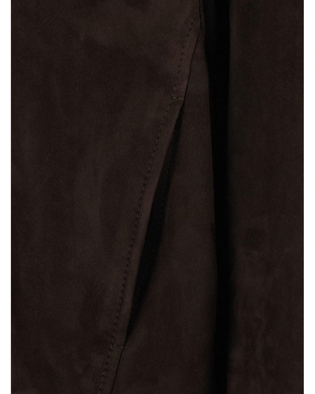 Brunello Cucinelli Black Jacket