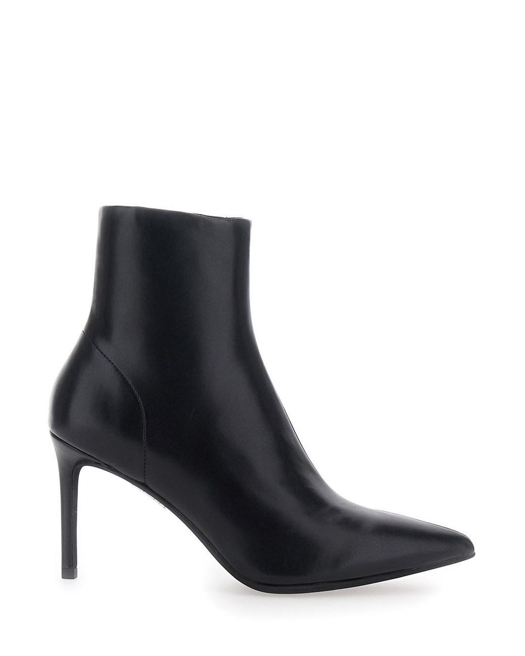 Jeffrey Campbell Black Jeffrey Campbell Ankle Boot