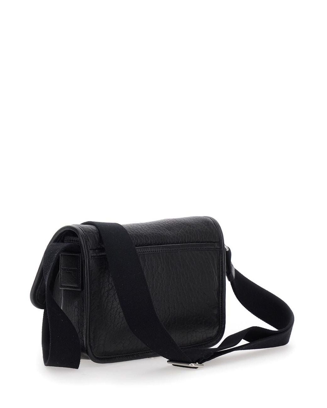 Saint Laurent Black Niki S for men
