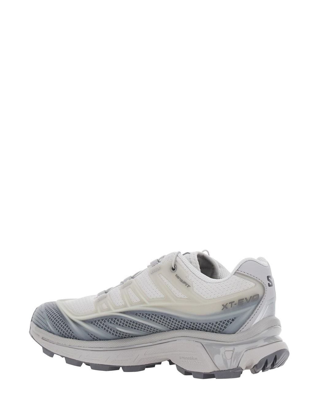 Salomon Gray Salomon Xt Evo Sneaker