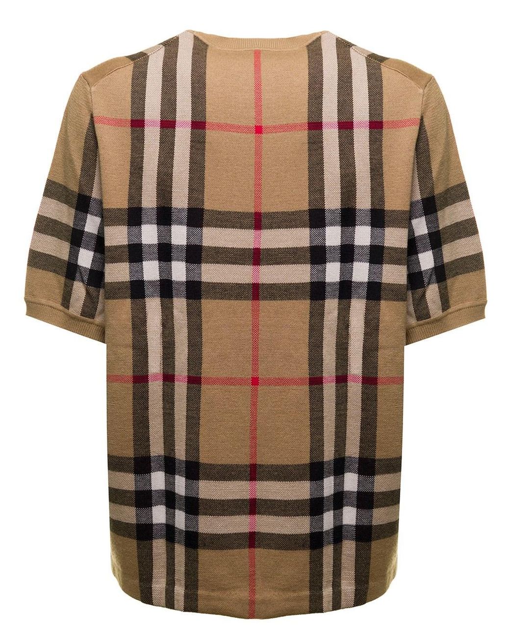 Burberry vintage shirt uomo Clearance