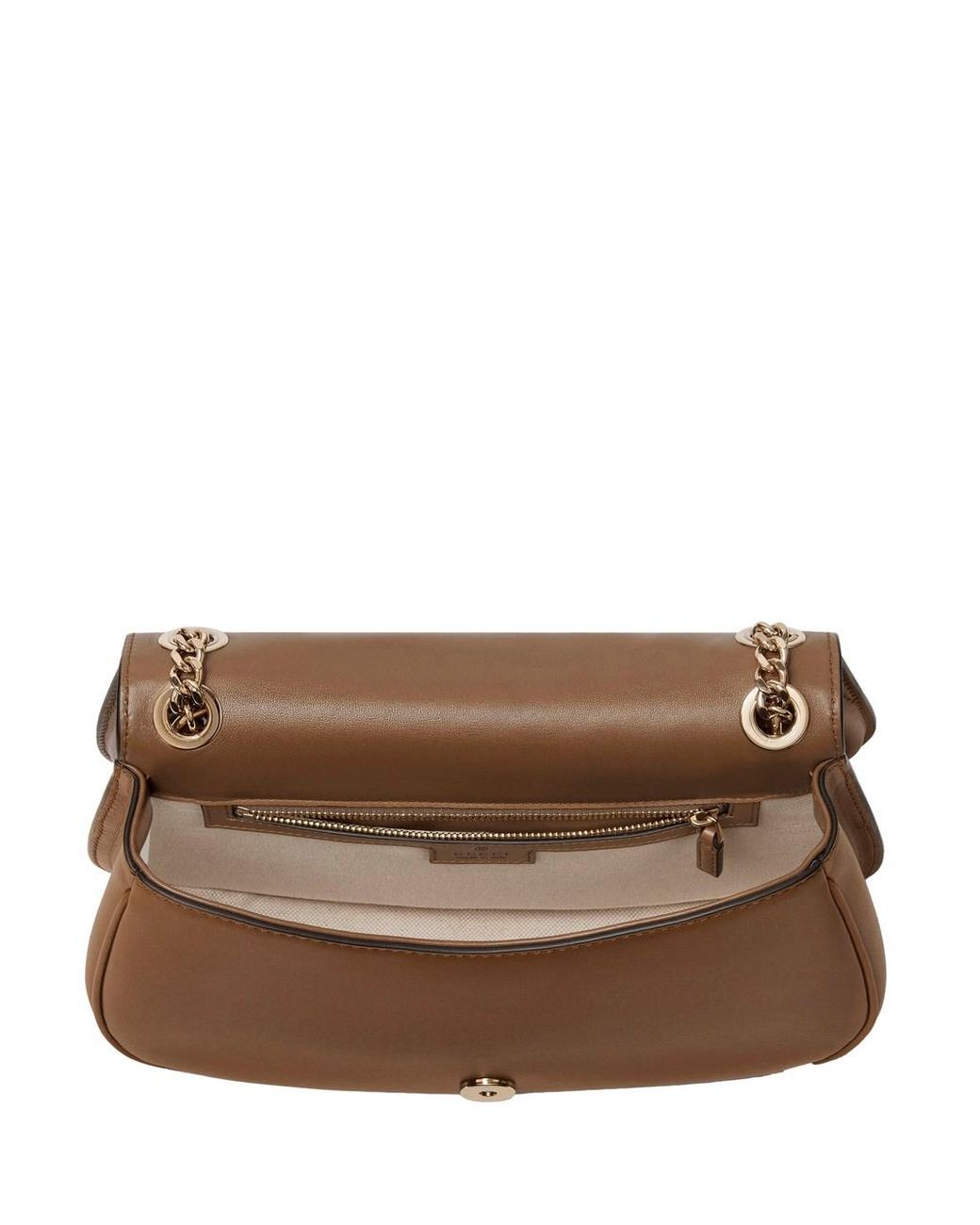 Gucci Brown Blondie Medium Bag