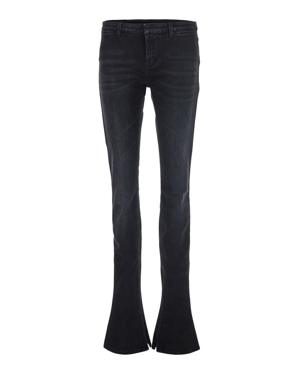 Gucci Blue Look31 Jeans