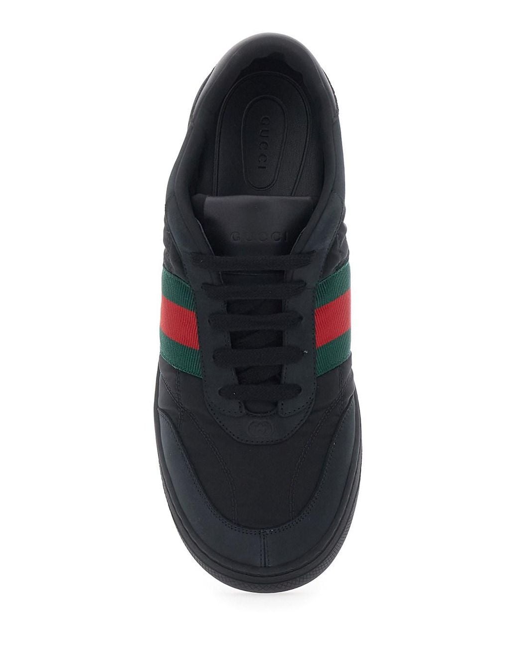 Gucci Black Screenr 2.0 for men