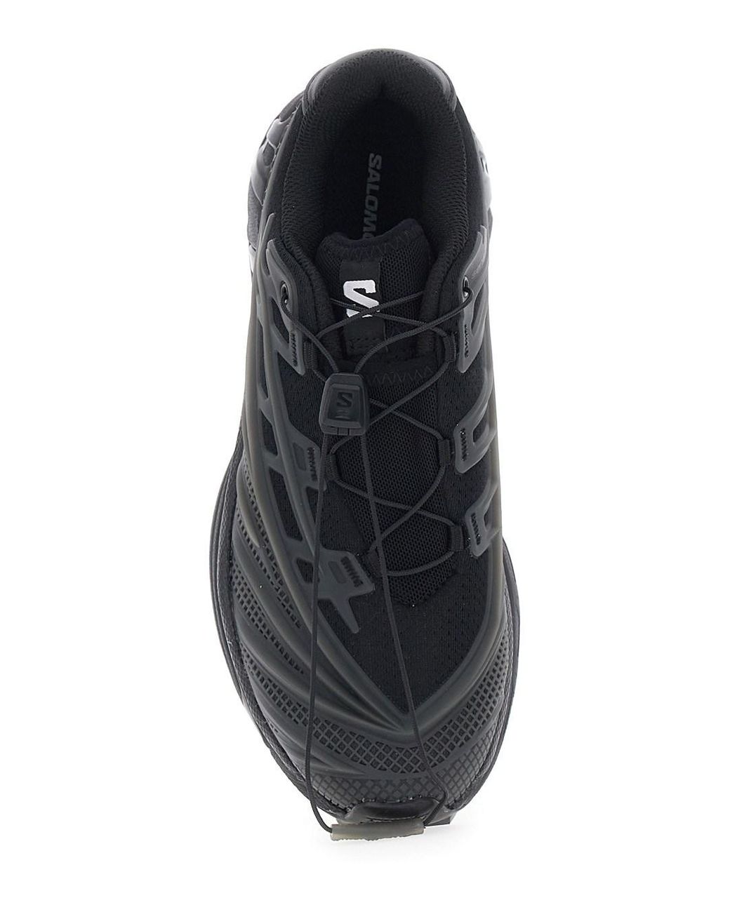 Salomon Black Salomon Xt Evo Sneakers