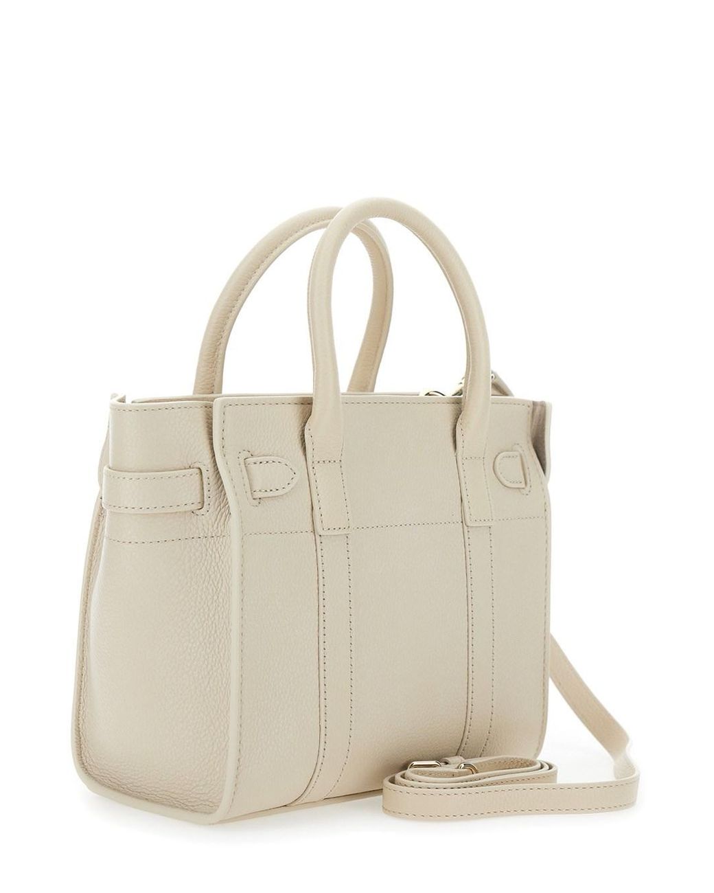 mulberry-Beige-Mini-Zipped-