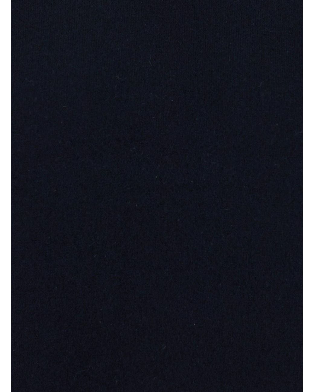 Totême  Blue Sweater With V Neck
