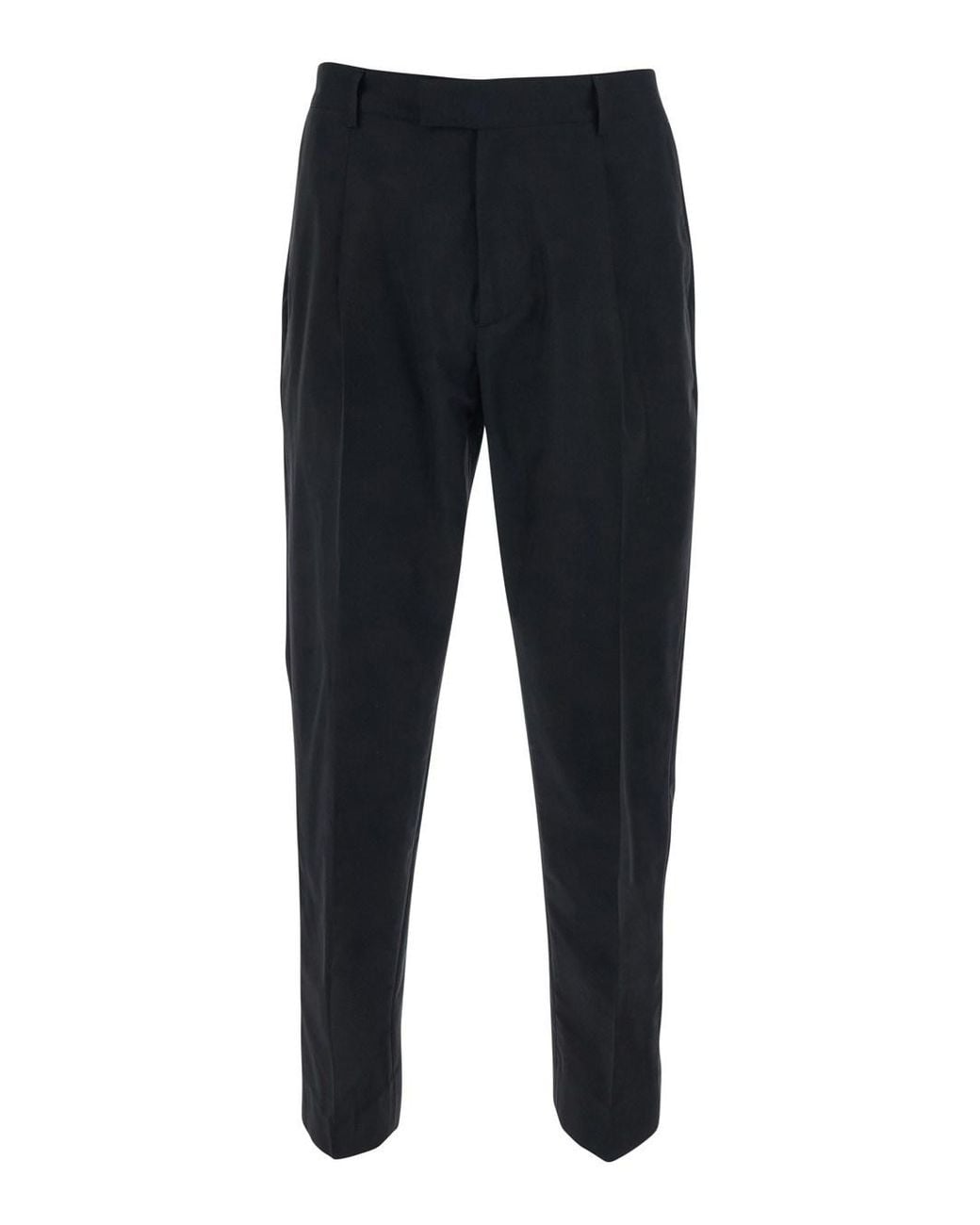 Low Brand Blue Cotton for men