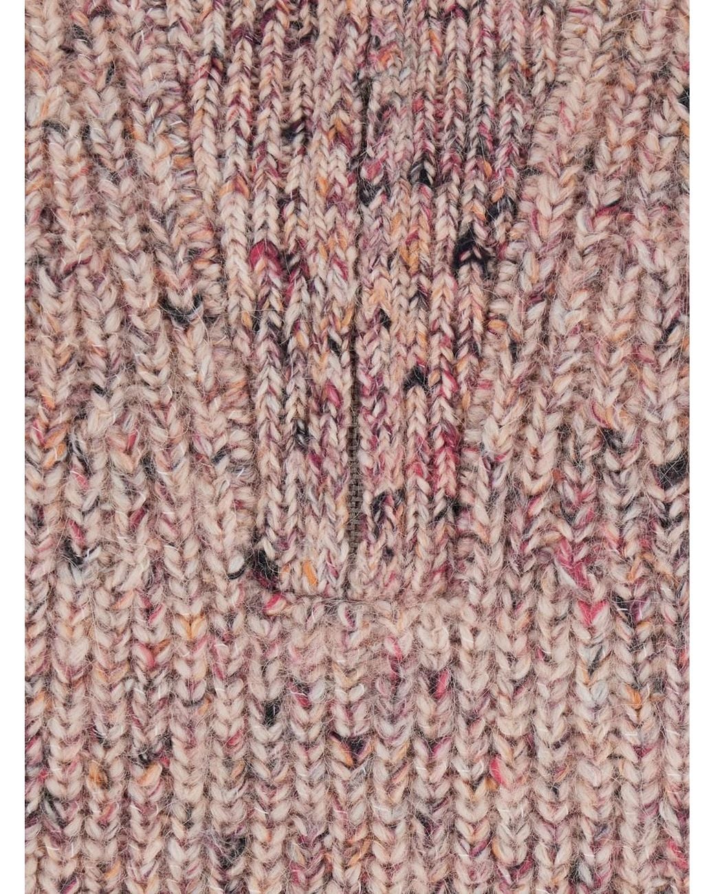 Isabel Marant Pink Marant Étoile Anita-Gc Sweater