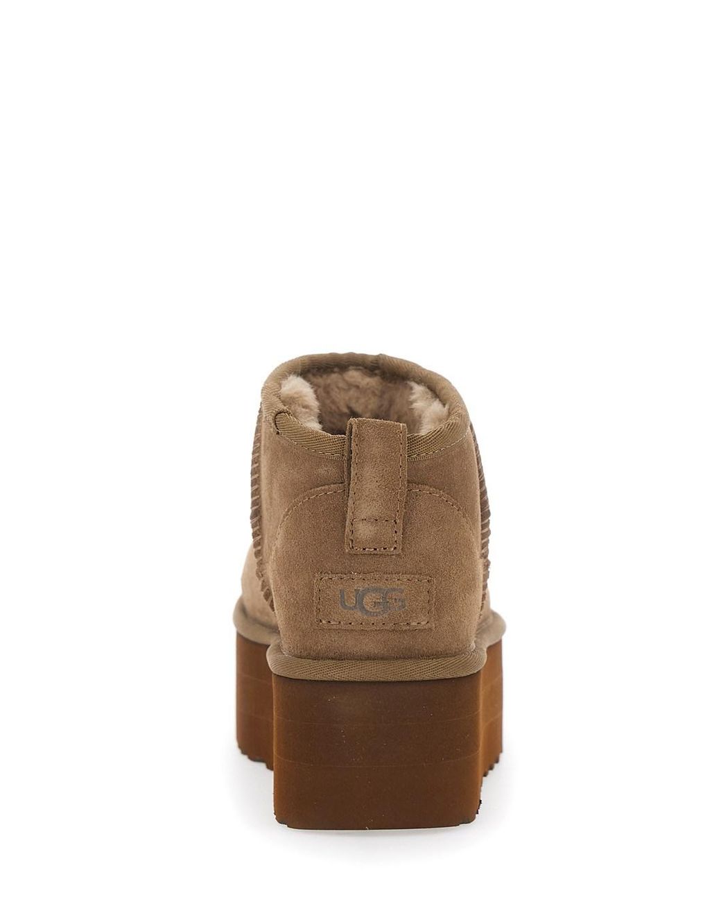 Ugg Brown Ugg Boot