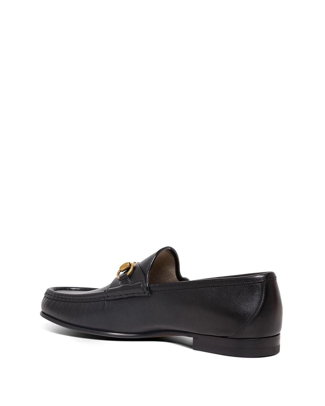 Gucci White Loafers for men