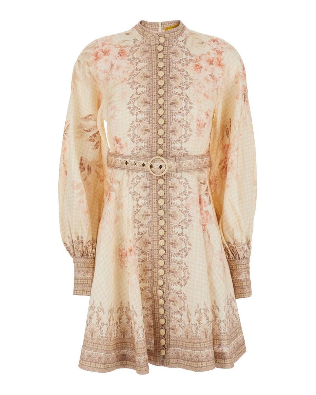knee length dresses for ladies Illuminate Utility Mini Dress