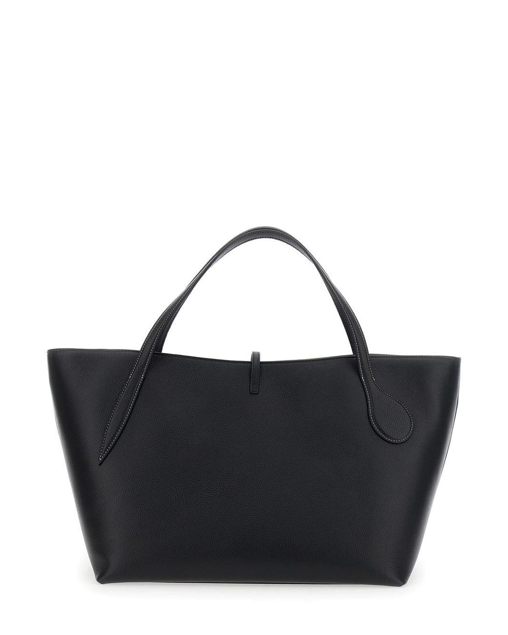 LIFFNER◆Zip Penne Tote トートバッグ /各色 Liffner Zip Penne Tote | goop