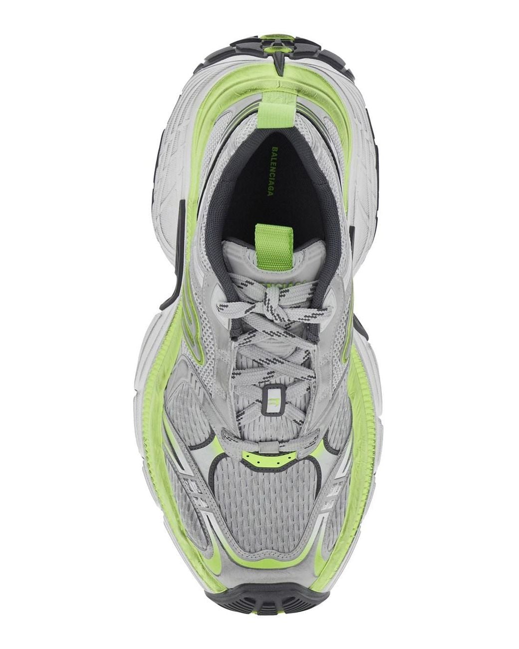Balenciaga Multicolor Sneakers for men