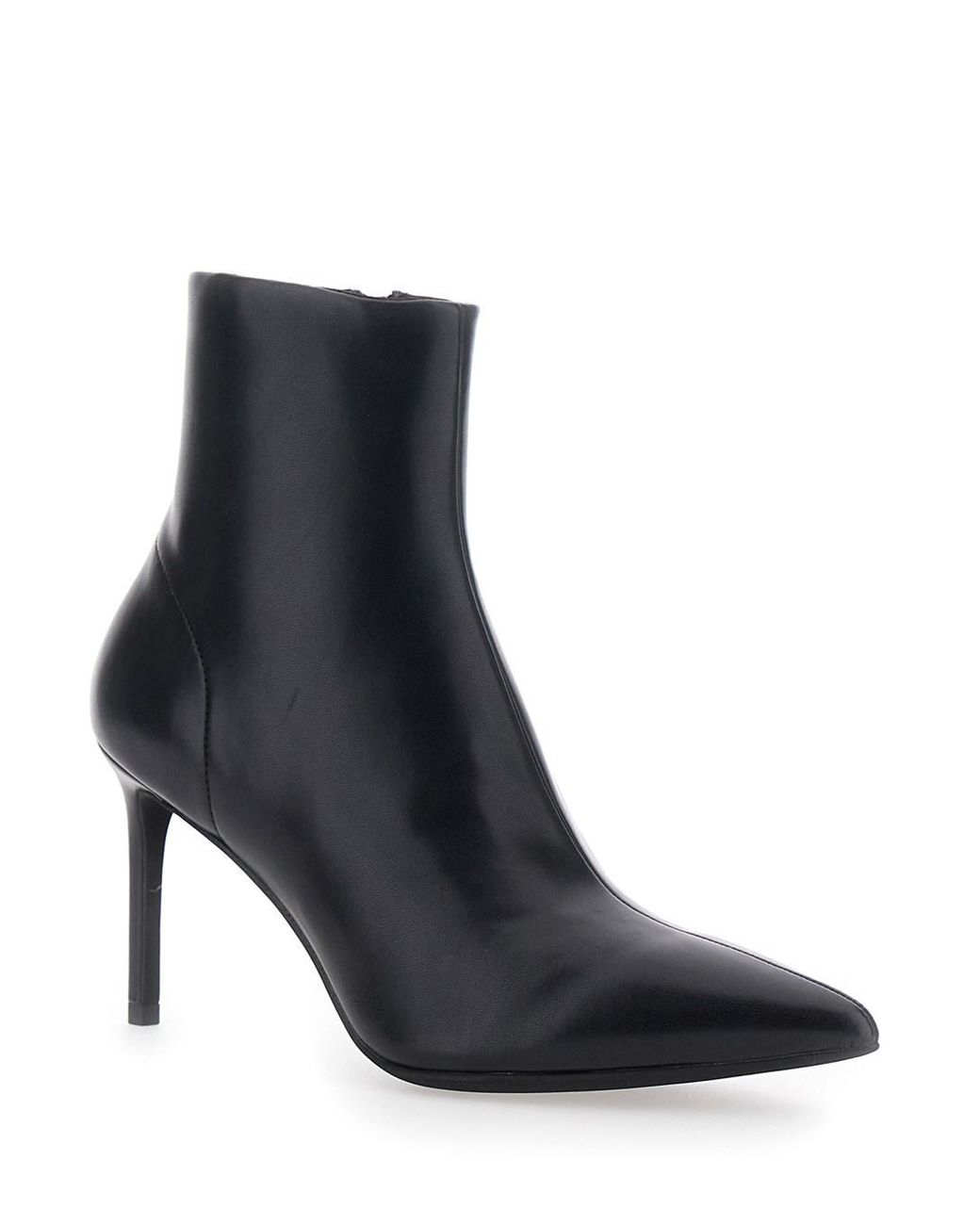Jeffrey Campbell Black Jeffrey Campbell Ankle Boot