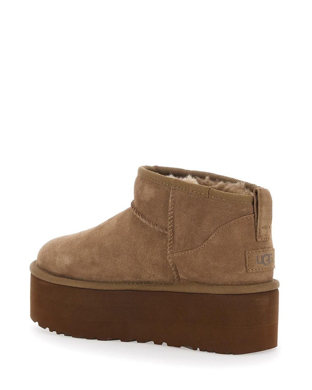 Ugg Brown Ugg Boot