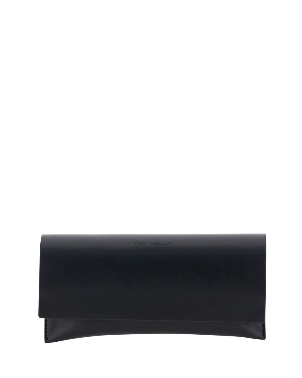 Saint Laurent Black Sunglasses Sl 859 Plastic