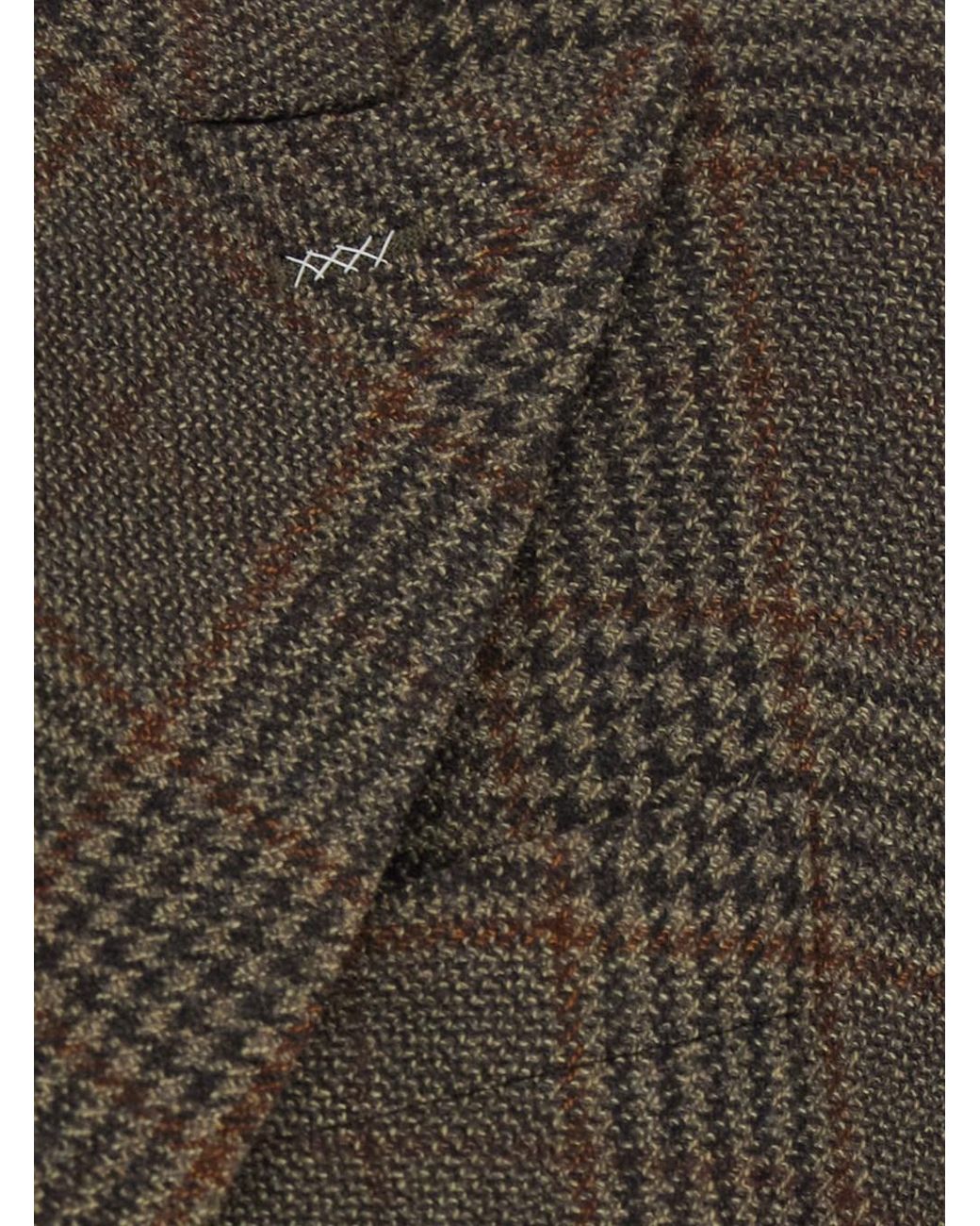Max Mara Black Jacket Mxmdeserto Wool Blazers