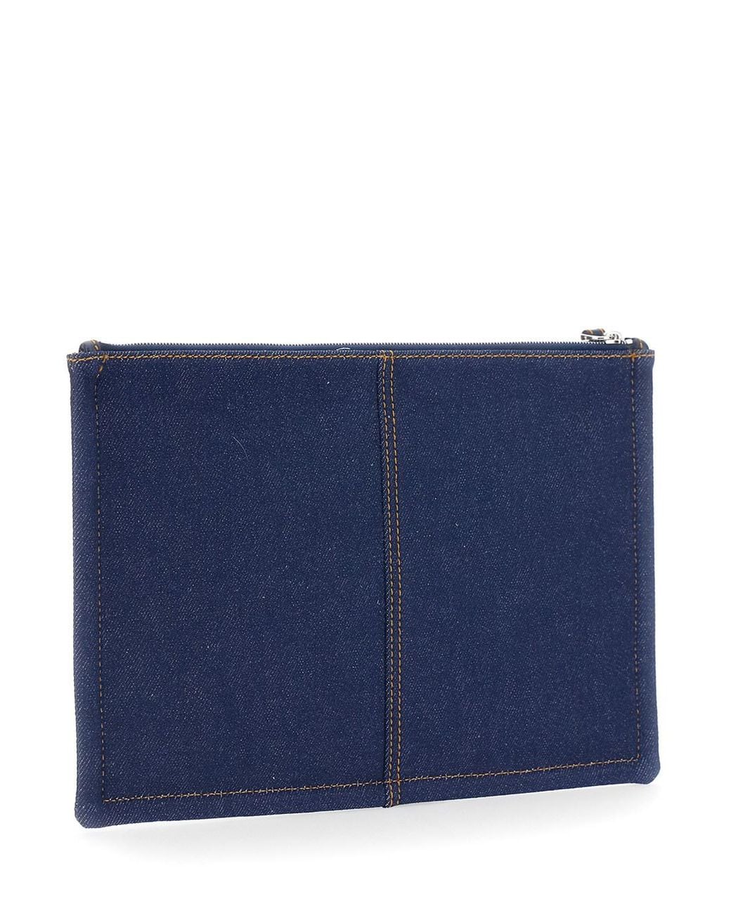 Fendi Blue Denim for men