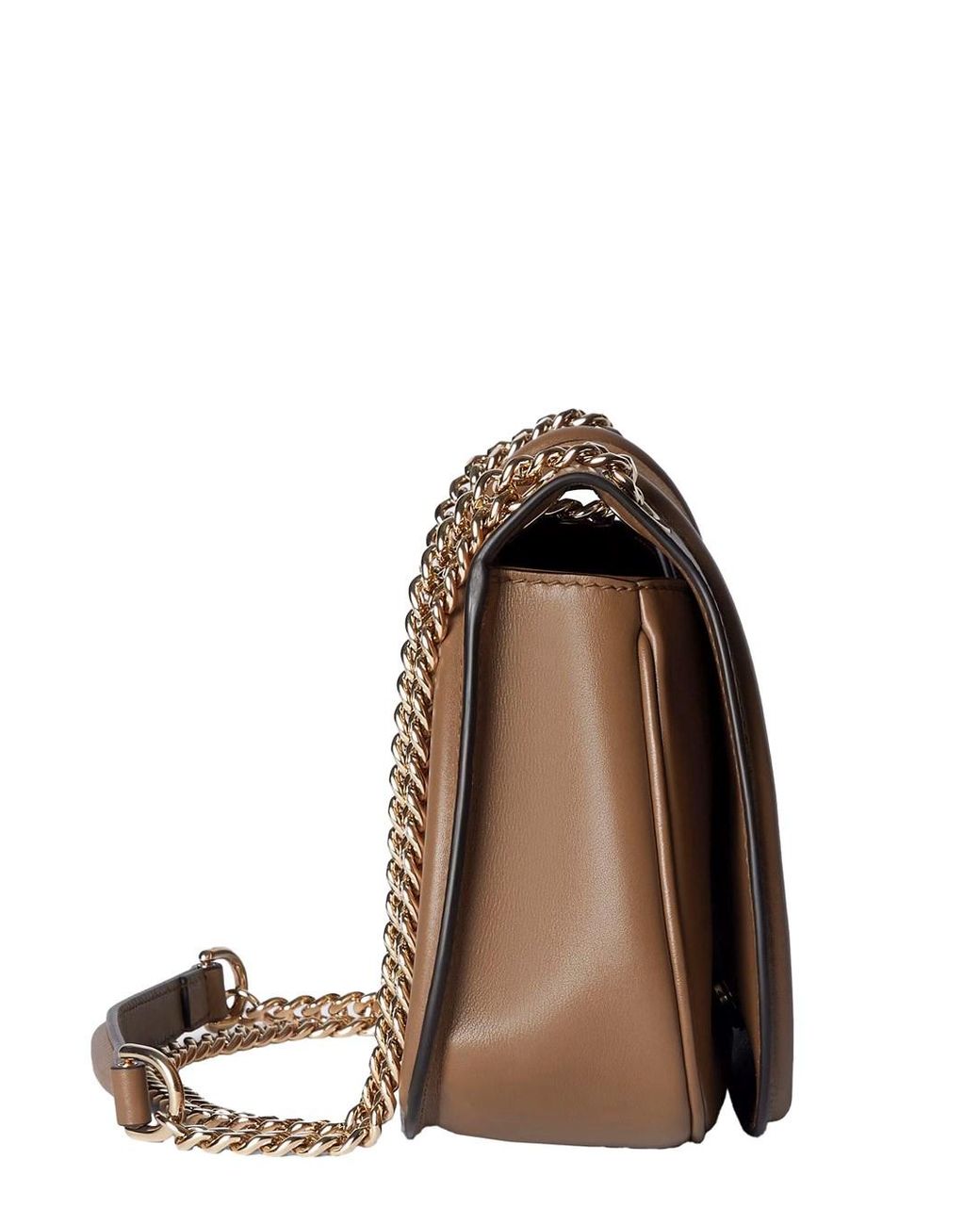 Gucci Brown Blondie Medium Bag