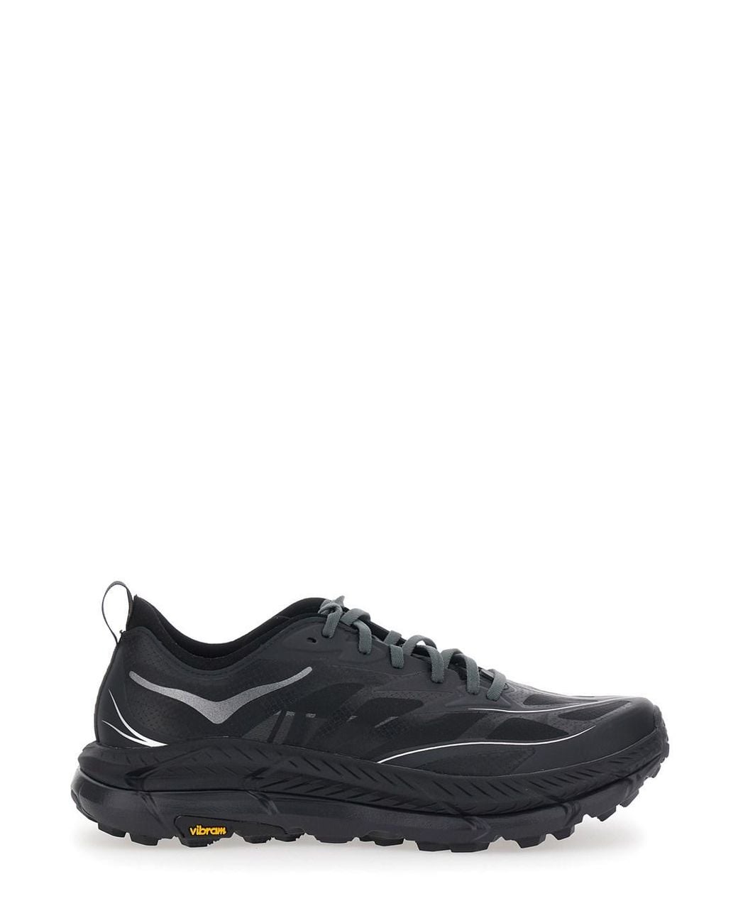 Hoka One One Black Sneakers