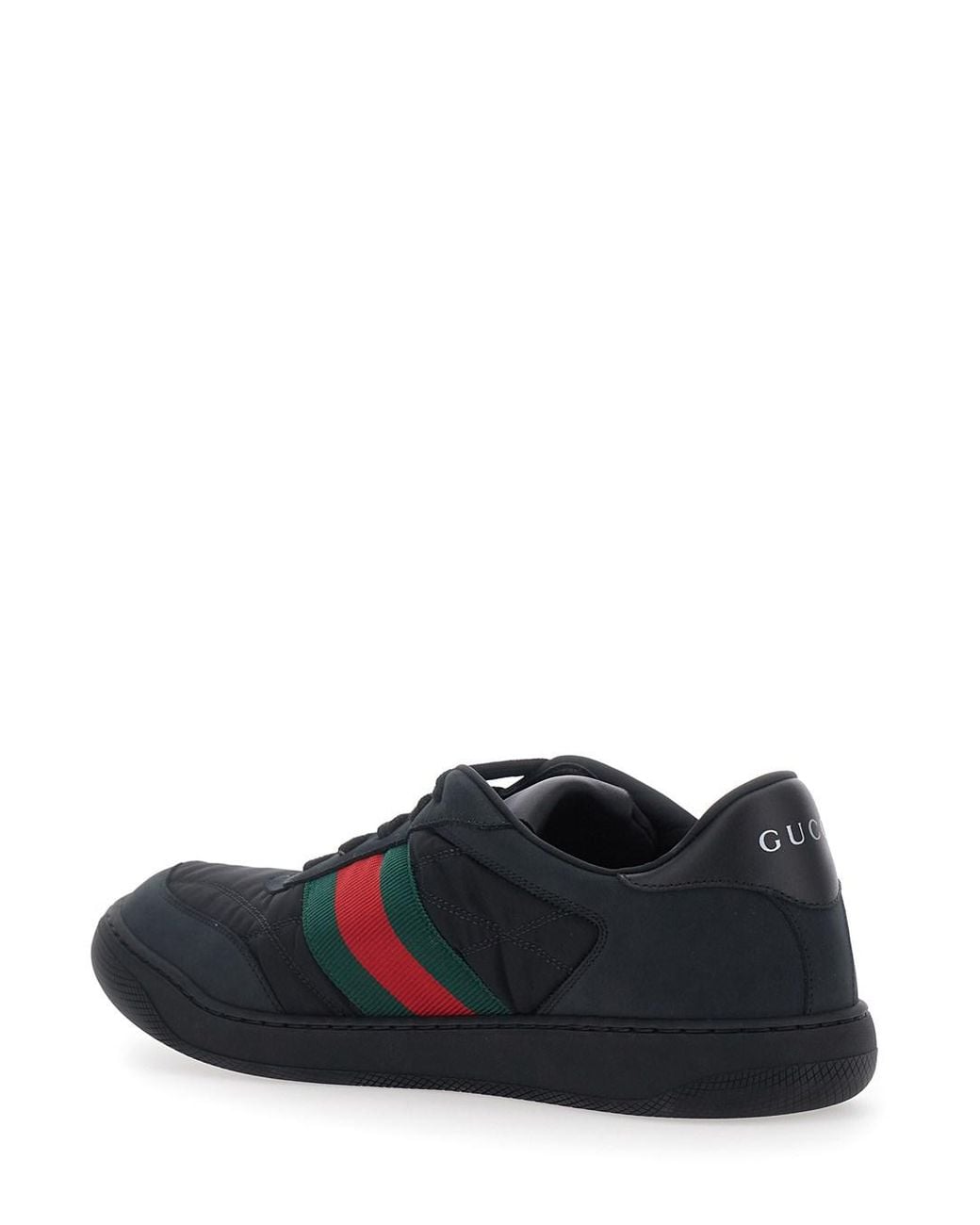 Gucci Black Screenr 2.0 for men