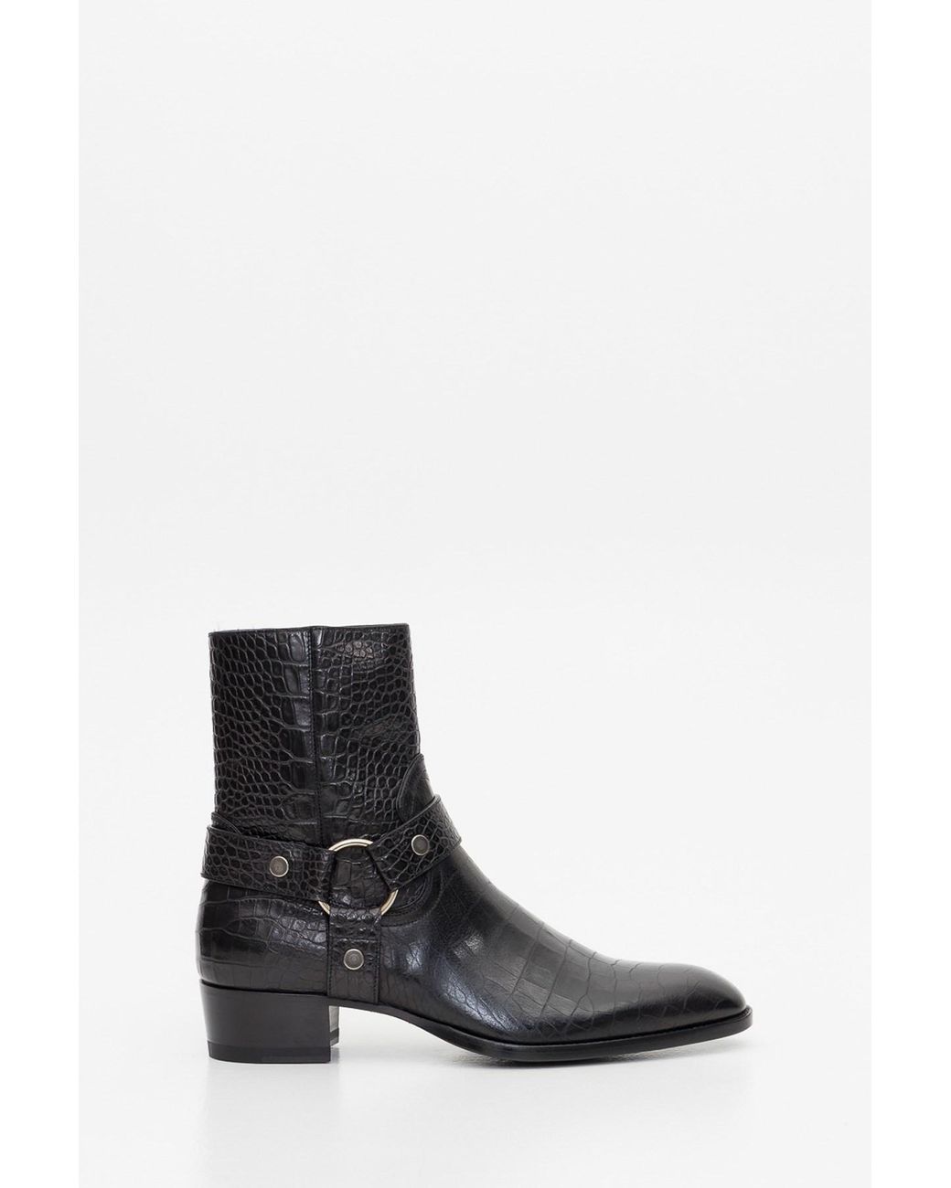 wyatt saint laurent boots