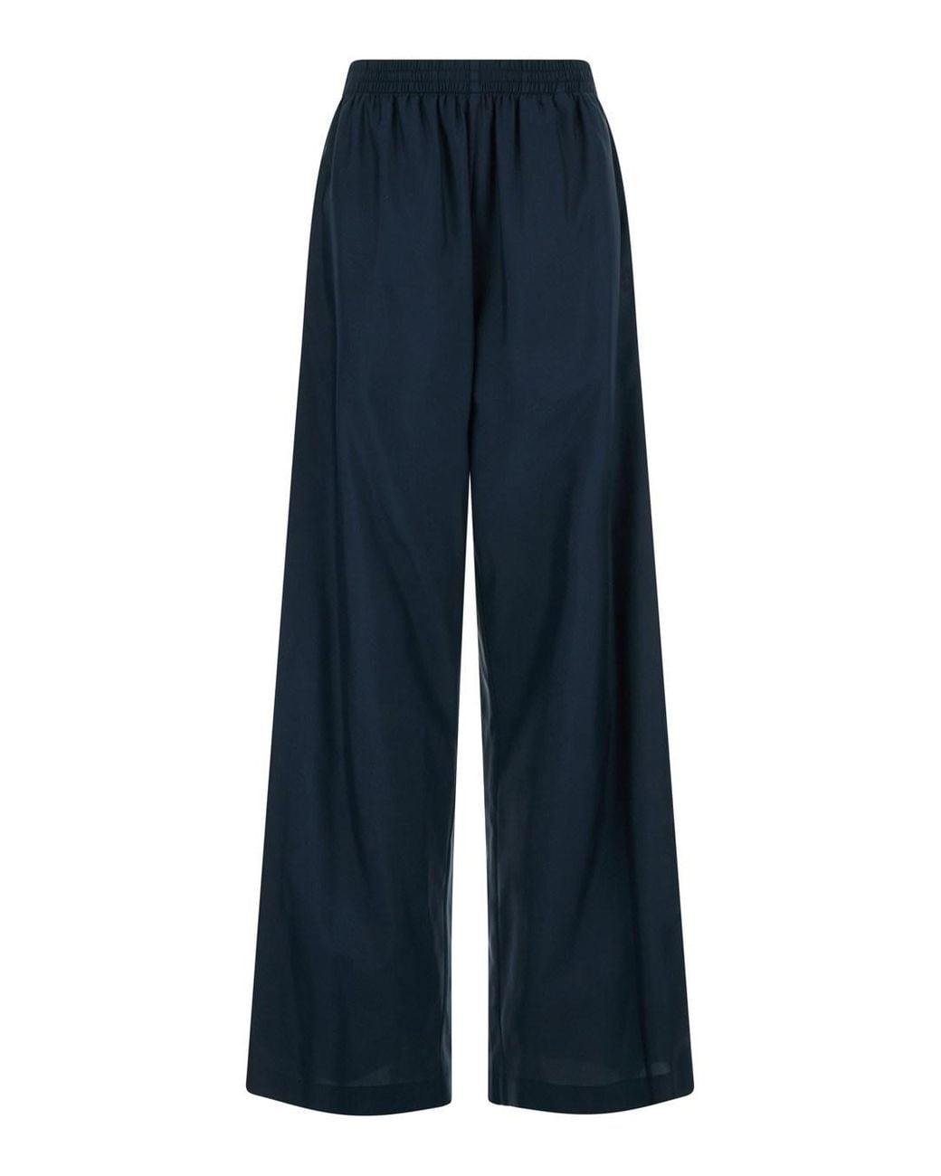 Gucci Blue Look15 Track Pants