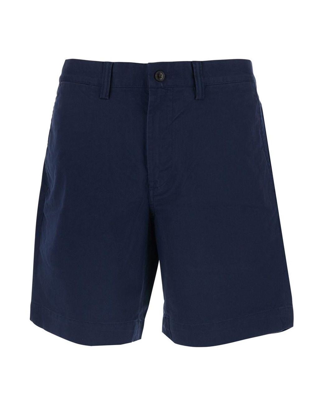 Polo Ralph Lauren Blue Shorts for men