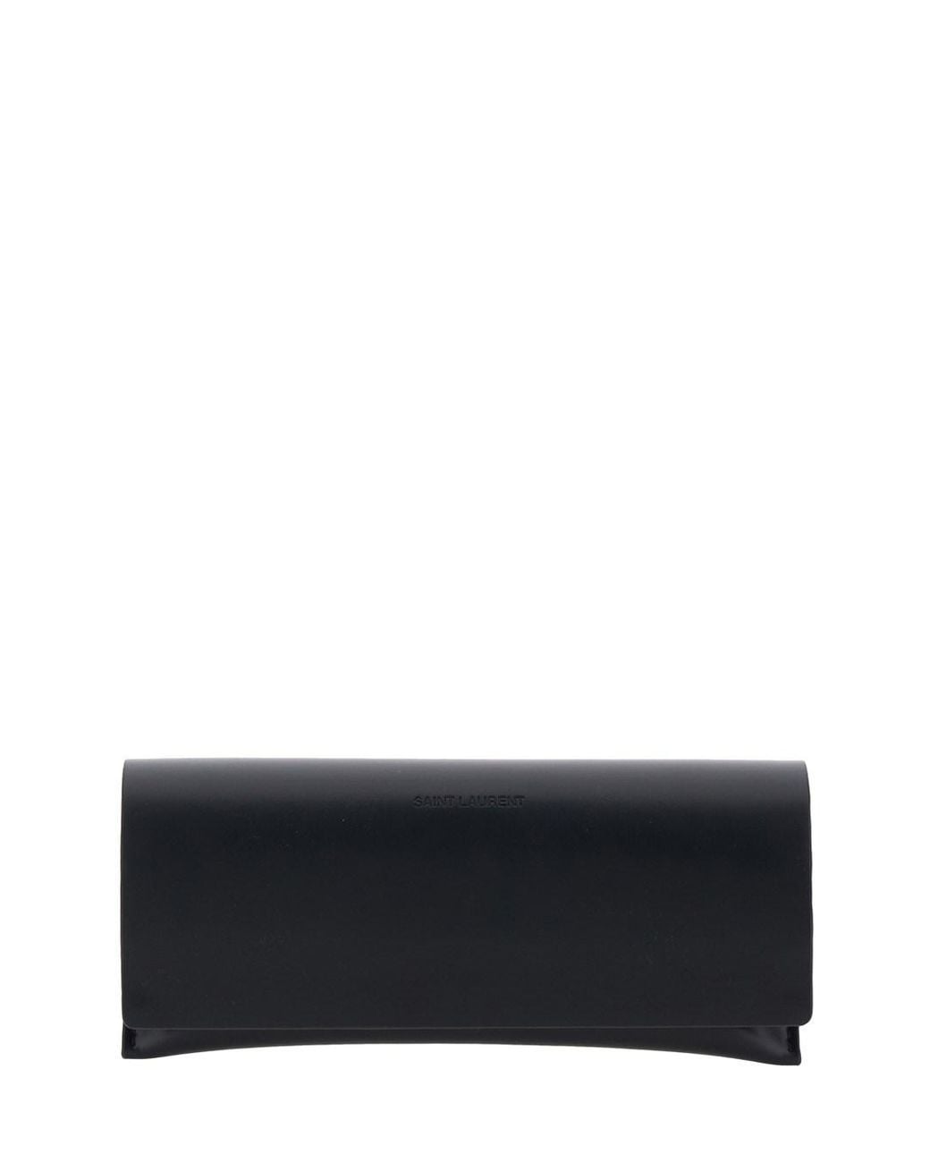 Saint Laurent Black Sunglasses 557 Acetate