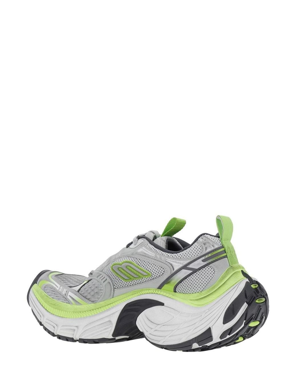 Balenciaga Multicolor Sneakers for men