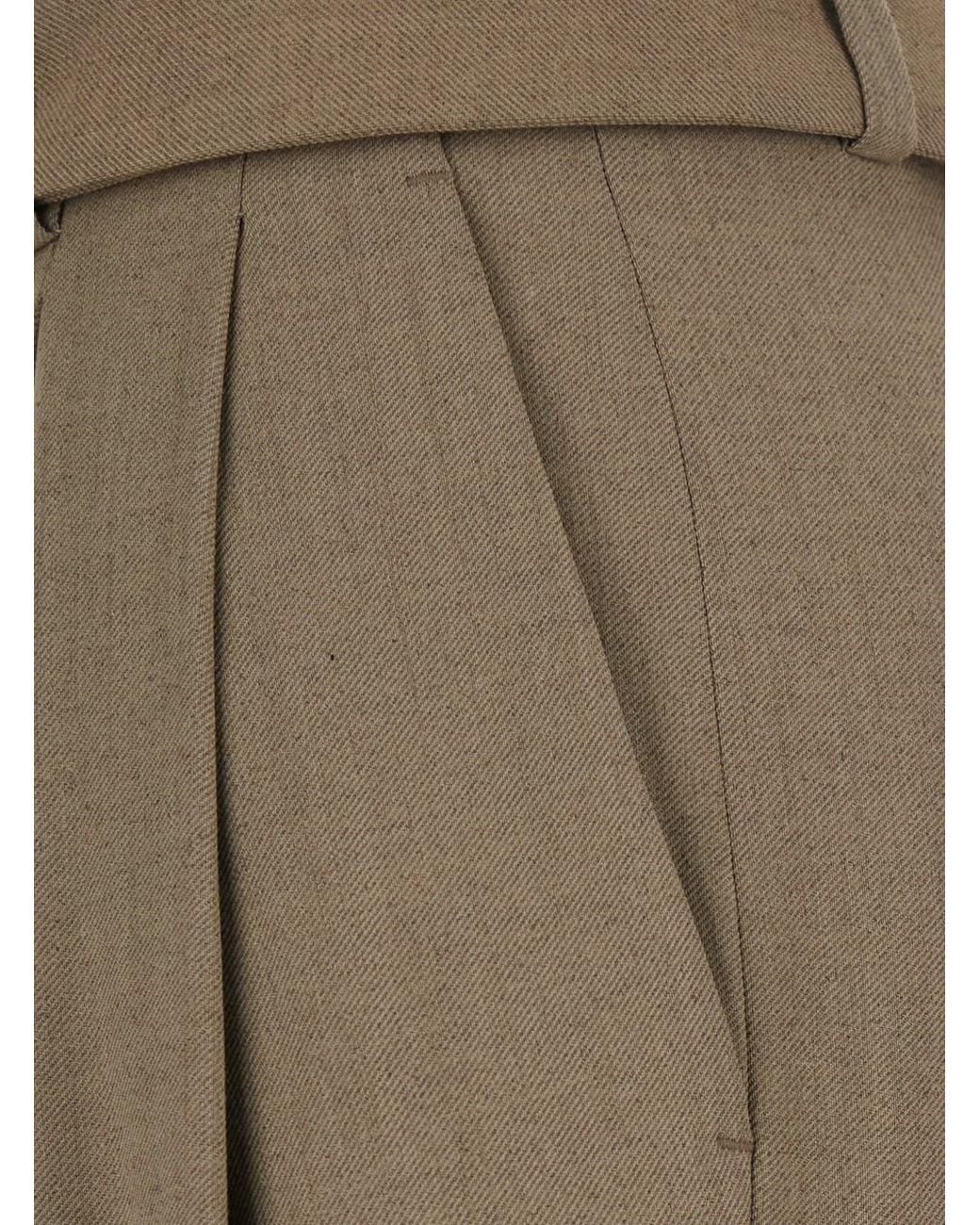 Twinset Natural Mastice