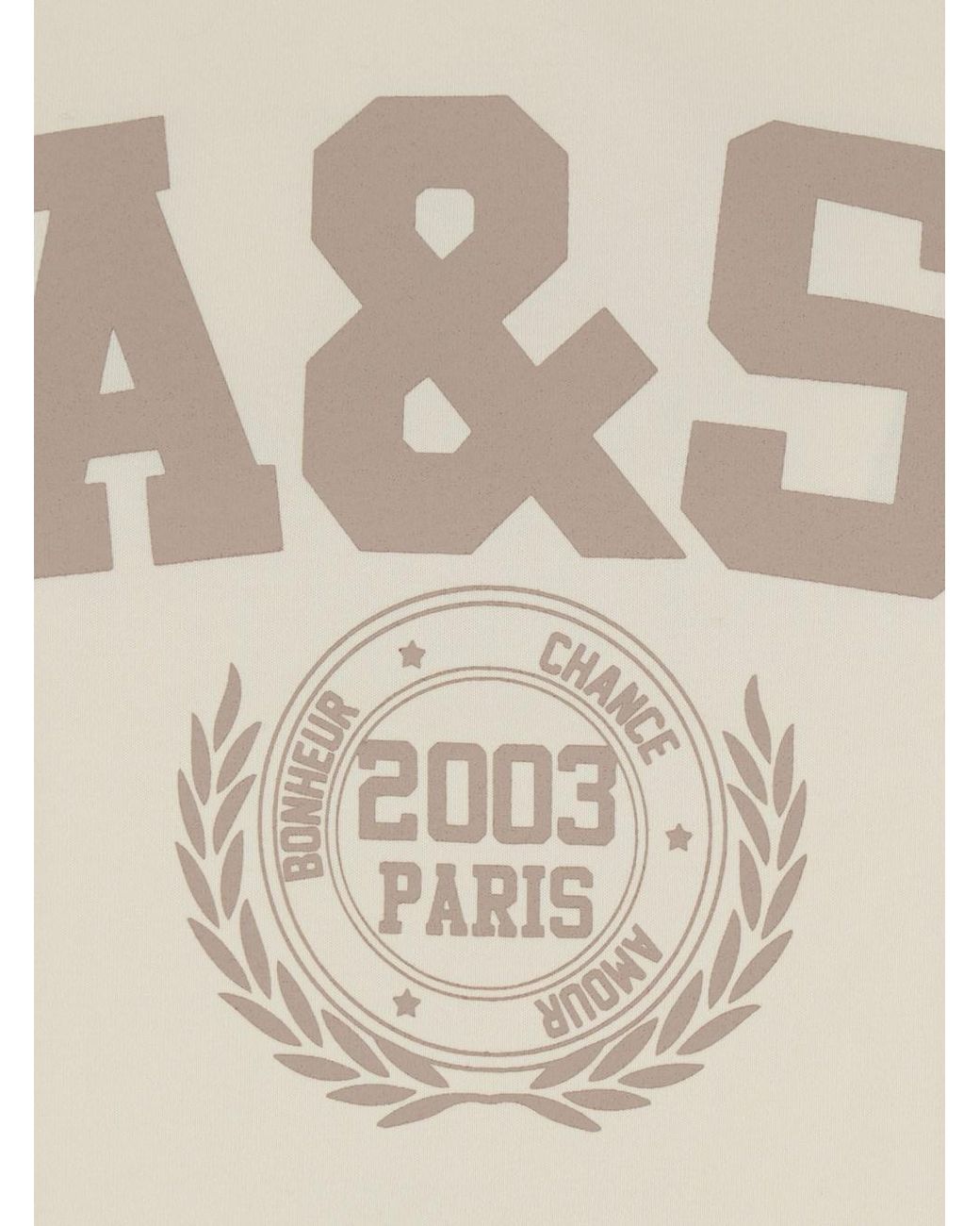 Ba&sh White T-Shirt Ioni Cotton T-Shirts & Jerseys