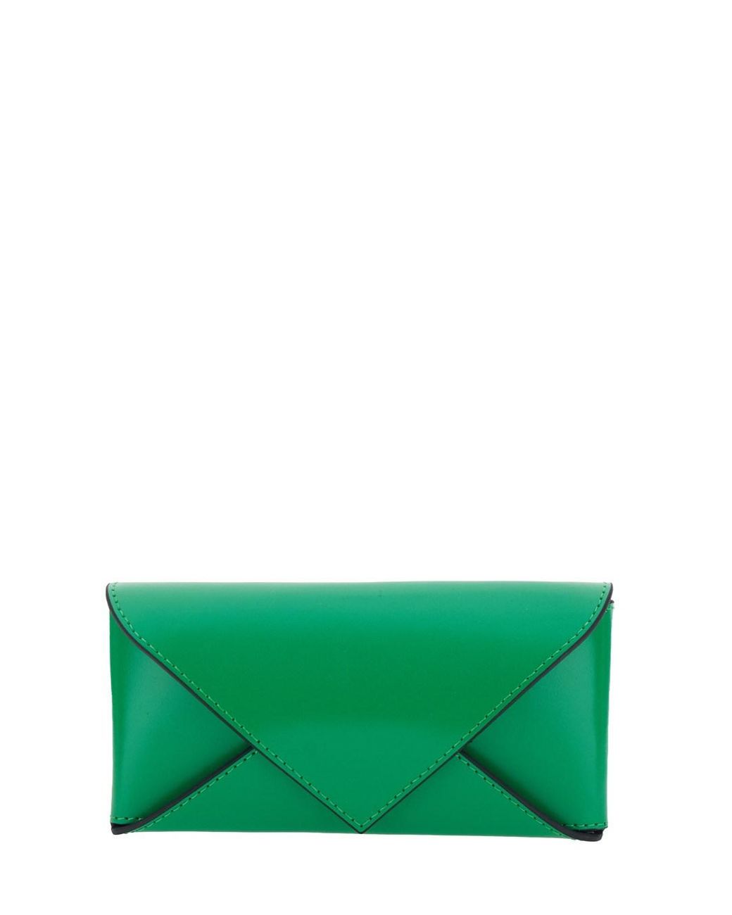 Bottega Veneta Multicolor Cat-Eye Sunglasses
